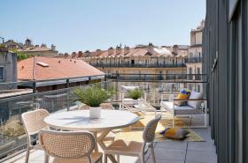 Hôtel Ligo by HappyCulture - photo 4