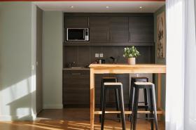 Hôtel Ligo by HappyCulture - photo 21