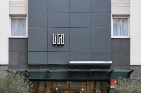 Hôtel Ligo by HappyCulture - photo 11
