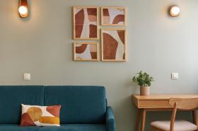 Hôtel Ligo by HappyCulture - photo 17