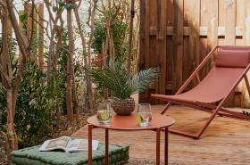 Hôtel Ligo by HappyCulture - photo 26