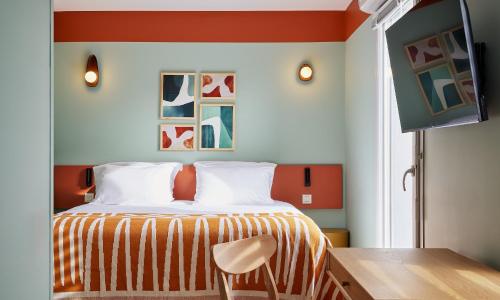 Hôtel Ligo by HappyCulture - photo 1