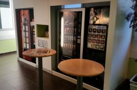 ibis Budget Marseille Est Porte d'Aubagne - photo 7