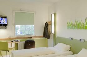 ibis Budget Marseille Est Porte d'Aubagne - photo 26