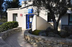 ibis Budget Marseille Est Porte d'Aubagne - photo 4