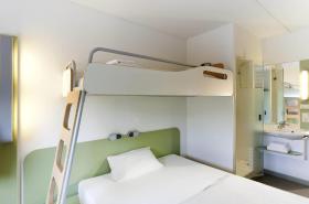 ibis Budget Marseille Est Porte d'Aubagne - photo 25
