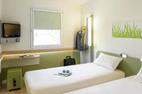 ibis Budget Marseille Est Porte d'Aubagne - photo 23