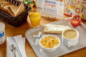 ibis Budget Marseille Est Porte d'Aubagne - photo 19