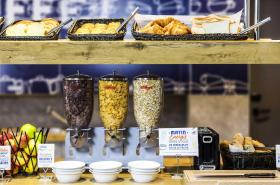 ibis Budget Marseille Est Porte d'Aubagne - photo 18