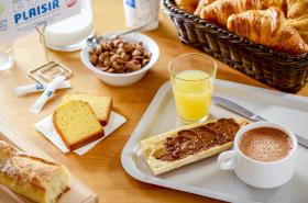 ibis Budget Marseille Est Porte d'Aubagne - photo 20