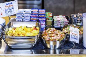 ibis Budget Marseille Est Porte d'Aubagne - photo 16