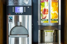 ibis Budget Marseille Est Porte d'Aubagne - photo 17