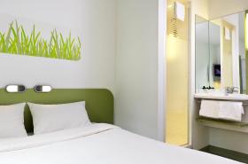 ibis Budget Marseille Est Porte d'Aubagne - photo 27