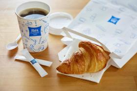 ibis Budget Marseille Est Porte d'Aubagne - photo 18