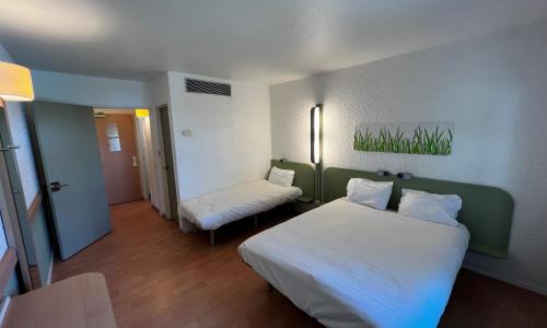 ibis Budget Marseille Est Porte d'Aubagne - photo 3