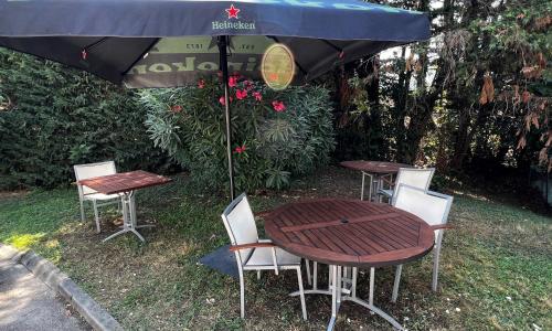 ibis Budget Marseille Est Porte d'Aubagne - photo 3