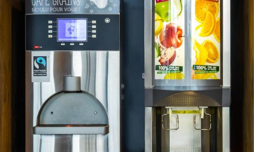 ibis Budget Marseille Est Porte d'Aubagne - photo 2