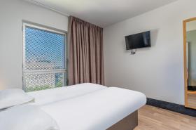 B&B HOTEL Marseille Euromed - photo 9