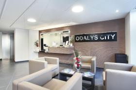 Odalys City Marseille Prado Castellane - photo 26