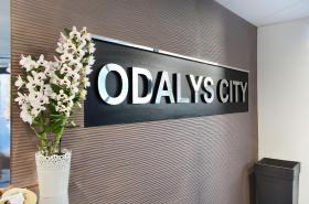Odalys City Marseille Prado Castellane - photo 16