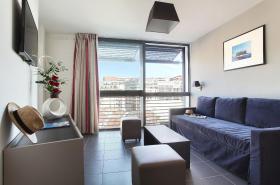 Odalys City Marseille Prado Castellane - photo 27