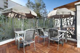 Odalys City Marseille Prado Castellane - photo 25