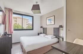 Odalys City Marseille Prado Castellane - photo 7