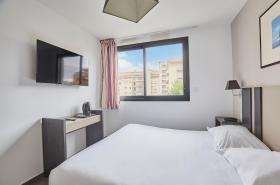 Odalys City Marseille Prado Castellane - photo 6