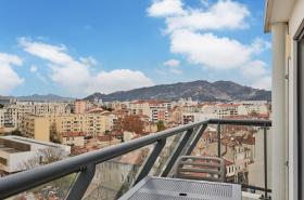 Appart'hôtel Odalys City - Marseille Centre Parc Chanot Vélodrome - photo 27