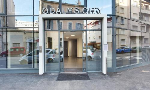 Odalys City Marseille Prado Castellane - photo 2