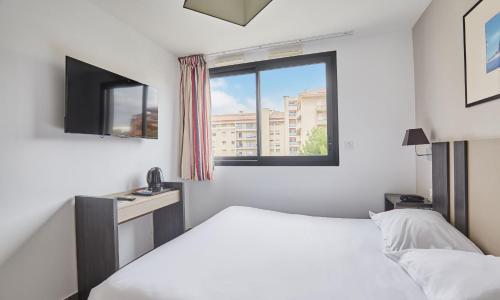 Odalys City Marseille Prado Castellane - photo 3