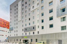 B&B HOTEL Marseille Prado Vélodrome - photo 18
