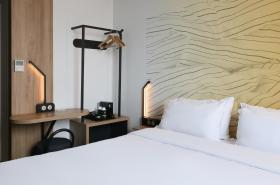 B&B HOTEL Marseille Prado Vélodrome - photo 26