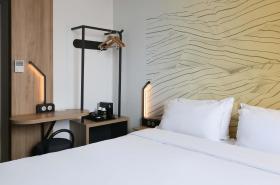 B&B HOTEL Marseille Prado Vélodrome - photo 25