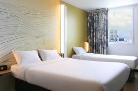 B&B HOTEL Marseille Prado Vélodrome - photo 23