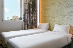 B&B HOTEL Marseille Prado Vélodrome - photo 22