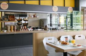 B&B HOTEL Marseille Prado Vélodrome - photo 19