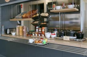 B&B HOTEL Marseille Prado Vélodrome - photo 18