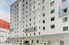 B&B HOTEL Marseille Prado Vélodrome - photo 15