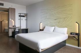 B&B HOTEL Marseille Prado Vélodrome - photo 11