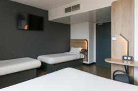 B&B HOTEL Marseille Prado Vélodrome - photo 9