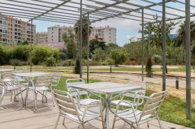 B&B HOTEL Marseille Prado Vélodrome - photo 6