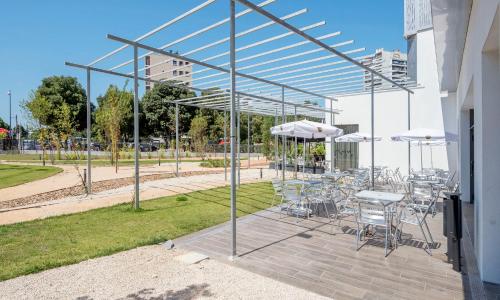 B&B HOTEL Marseille Prado Vélodrome - photo 3