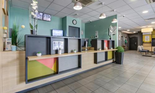 B&B HOTEL Marseille Prado Vélodrome - photo 2