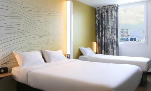 B&B HOTEL Marseille Prado Vélodrome - photo 1