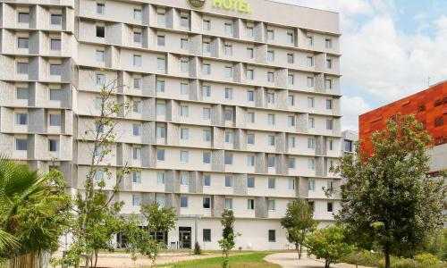 B&B HOTEL Marseille Prado Vélodrome - photo 2