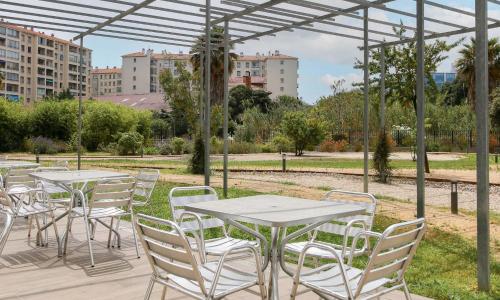 B&B HOTEL Marseille Prado Vélodrome - photo 3