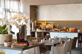 AC Hotel by Marriott Marseille Prado Vélodrome - photo 19