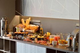 AC Hotel by Marriott Marseille Prado Vélodrome - photo 26