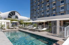 AC Hotel by Marriott Marseille Prado Vélodrome - photo 25